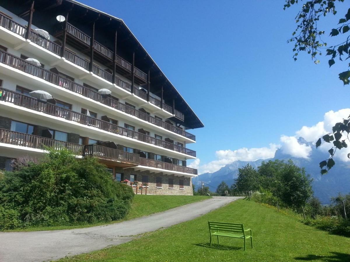 La Grande Cordee - Coeur D'Alpage Apartment Combloux Exterior foto